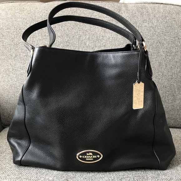 Coach Handbags - Coach Handbag